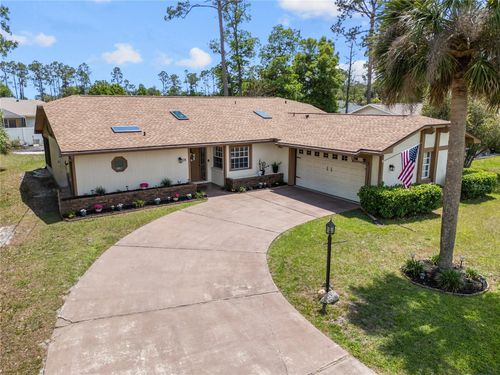 28 Westbriar Ln, PALM COAST, FL, 32164-7818 | Card Image