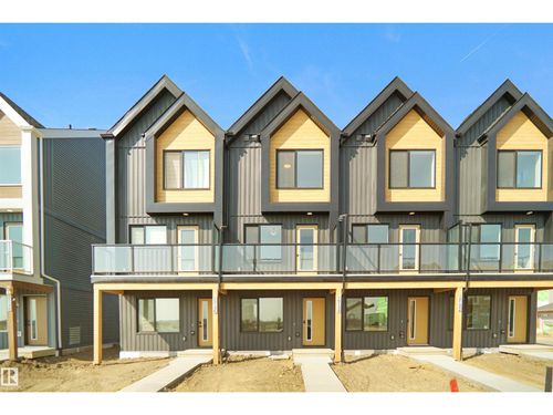 5158 River'S Edge Way Nw, Edmonton, AB, T6M3B6 | Card Image