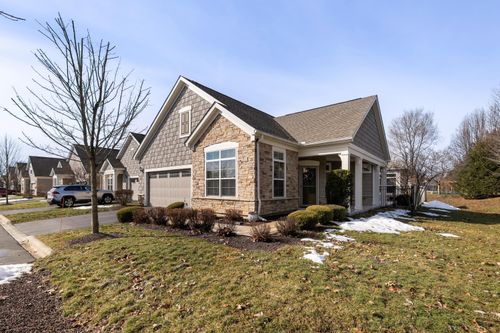 6798 Garden View Dr, Westerville, OH, 43082-1107 | Card Image
