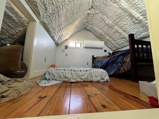 Loft space: great for kids and storage | Image 20