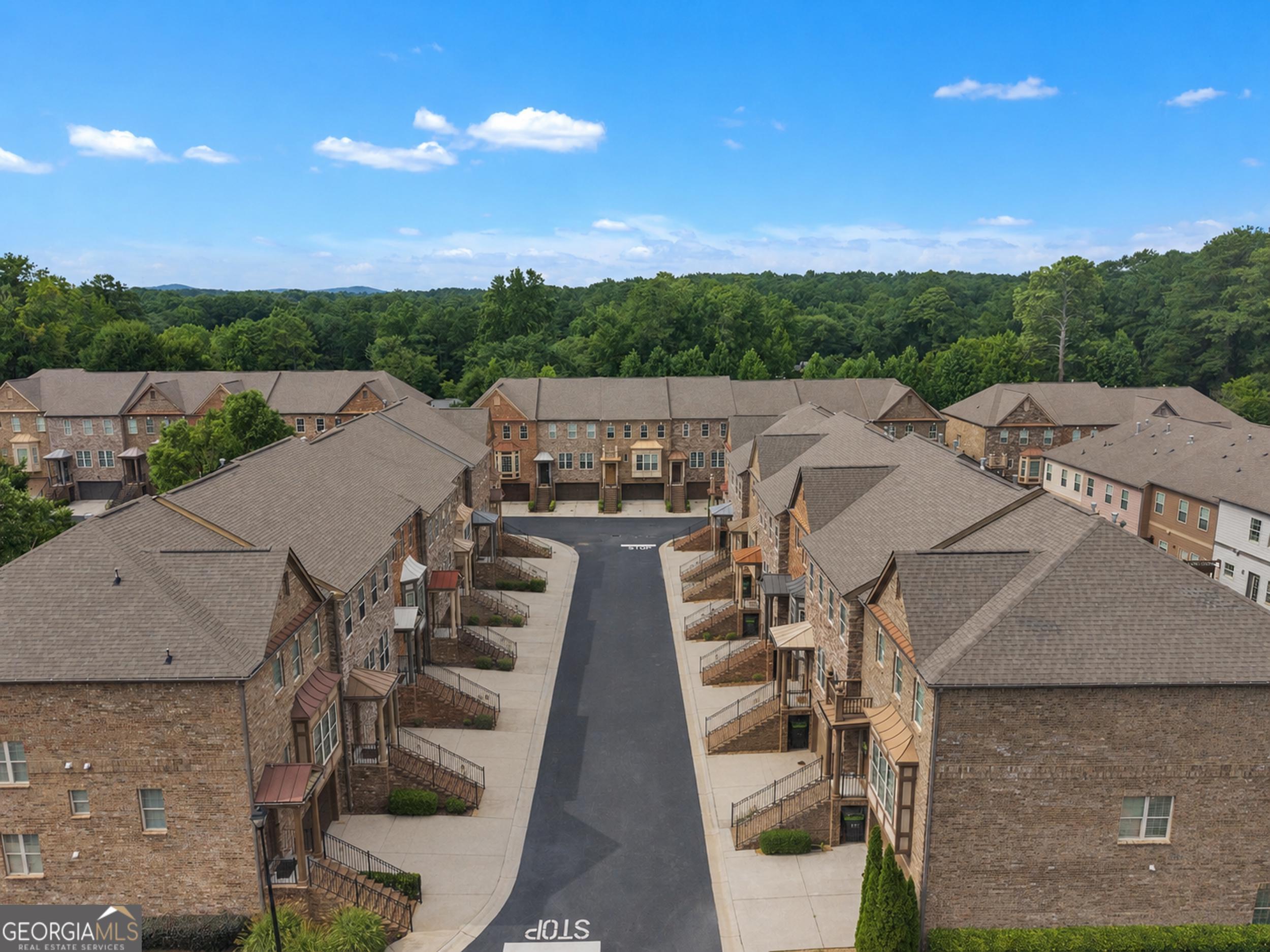 Residential in Marietta 2