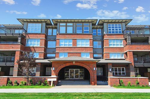 411-6815 188 Street, Surrey, BC, V4N0Z8 | Card Image