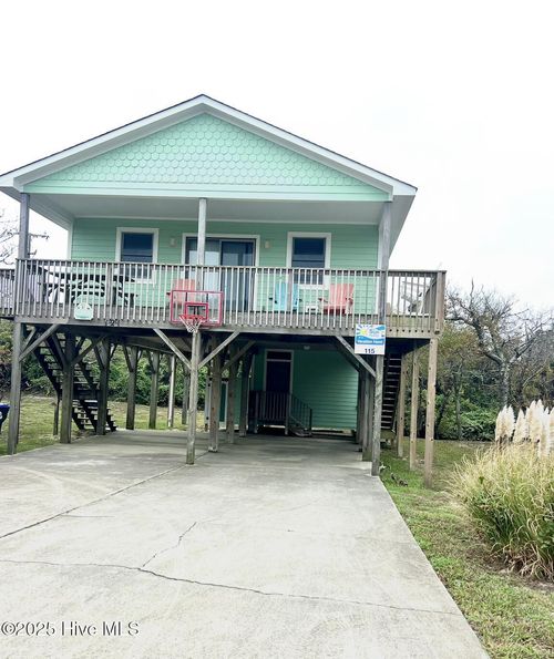 lot-18-121 Mallard Dr, Duck, NC, 27949-4481 | Card Image