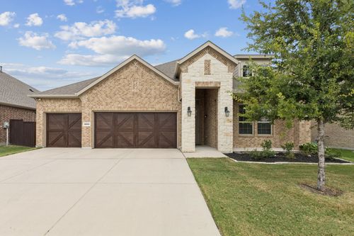 3605 Cimarron River Dr, Prosper, TX, 75078-2122 | Card Image