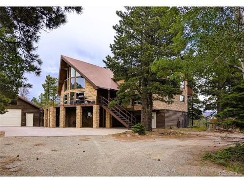 2540 Biel Pl, Fort Garland, CO, 81133 | Card Image