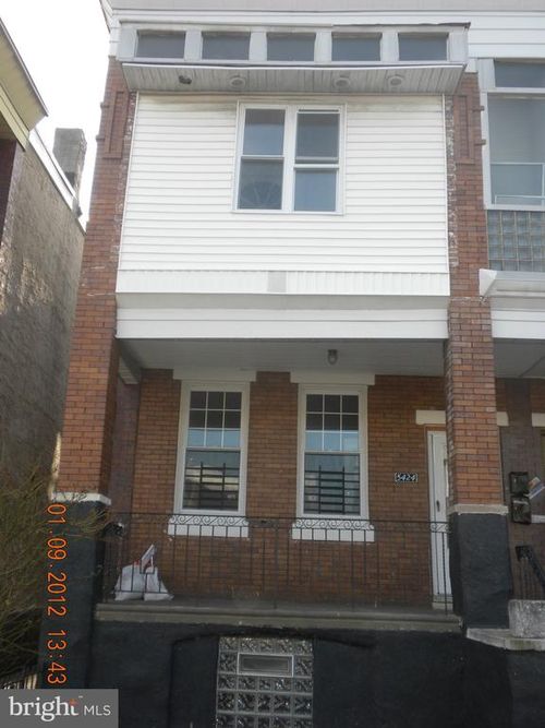 5424 Walnut St, PHILADELPHIA, PA, 19139-4033 | Card Image