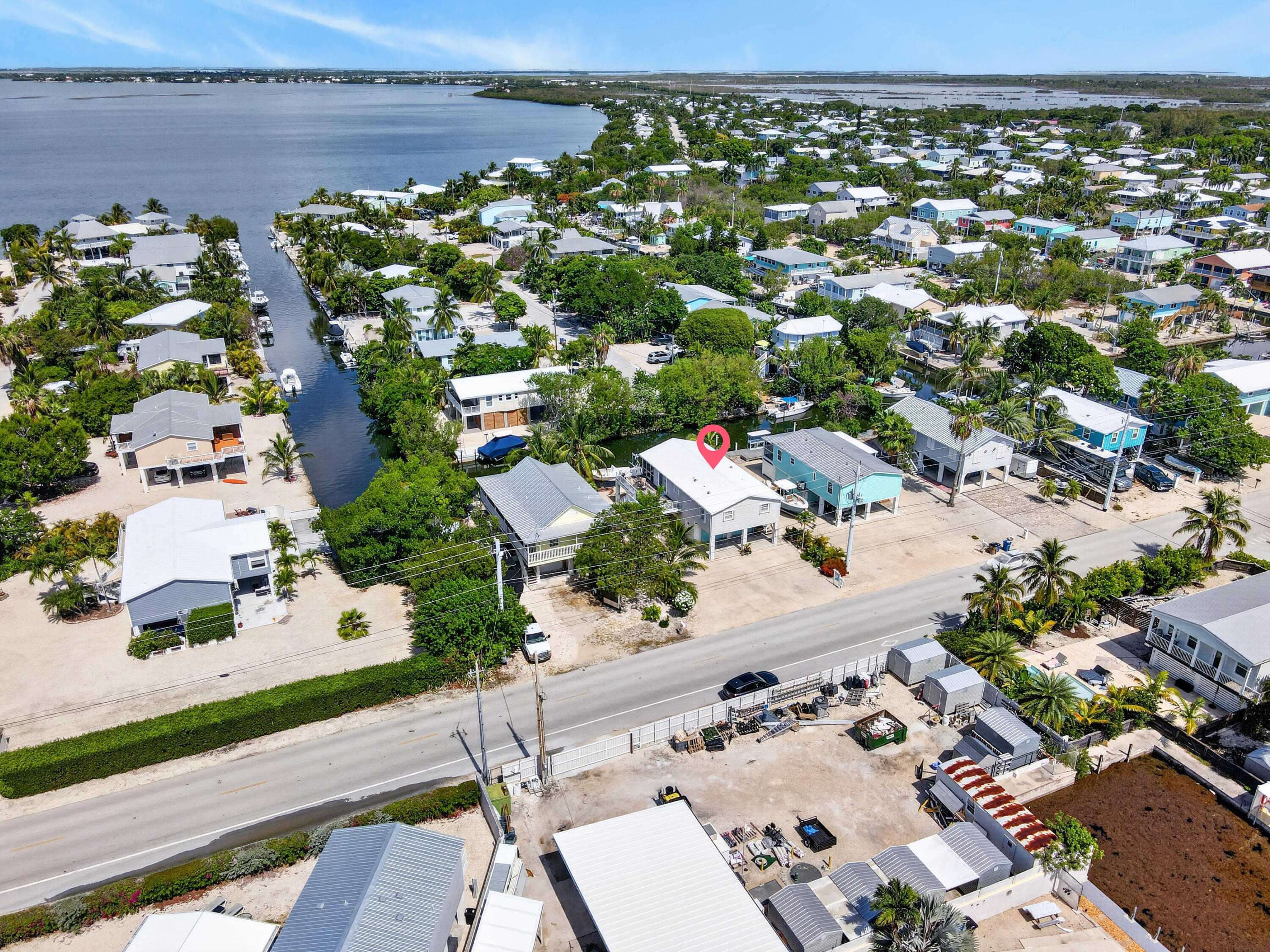 Residential in Cudjoe Key