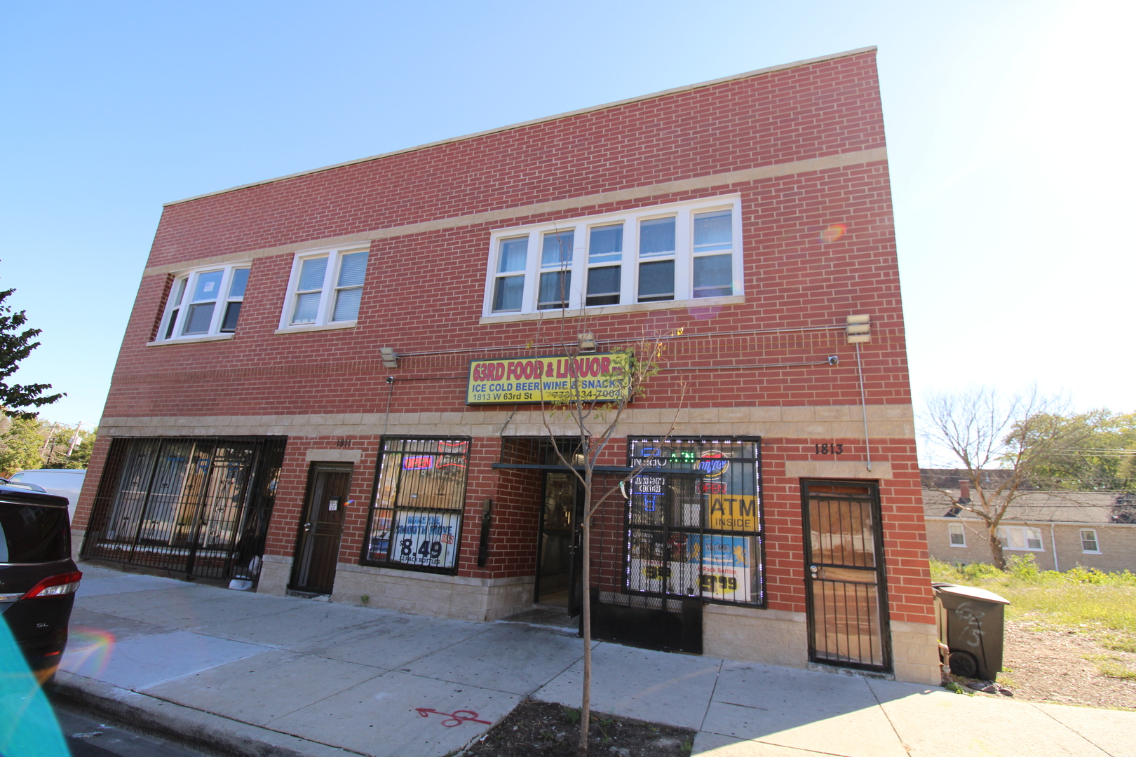 Commercial Sale in Chicago