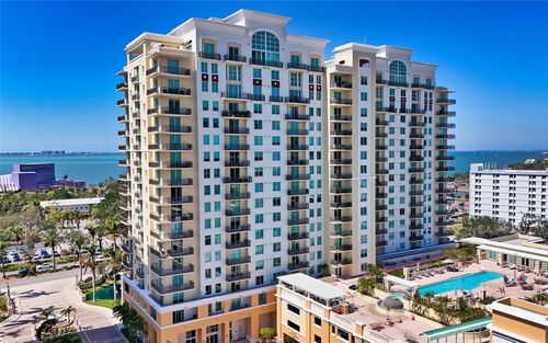 unit-312-800 N Tamiami Trl, SARASOTA, FL, 34236-4002 | Card Image