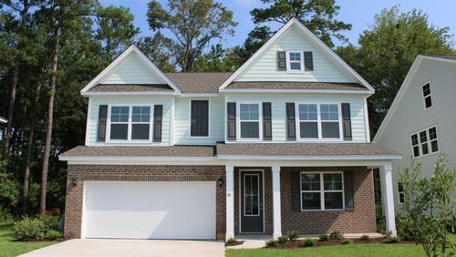 1505 Two Notch Cir Nw, Ash, NC, 28420 | Card Image