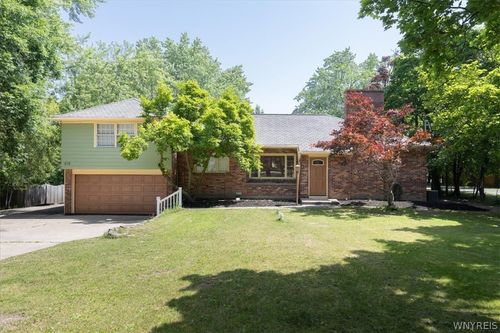 515 N Forest Rd, Amherst, NY, 14221-5059 | Card Image