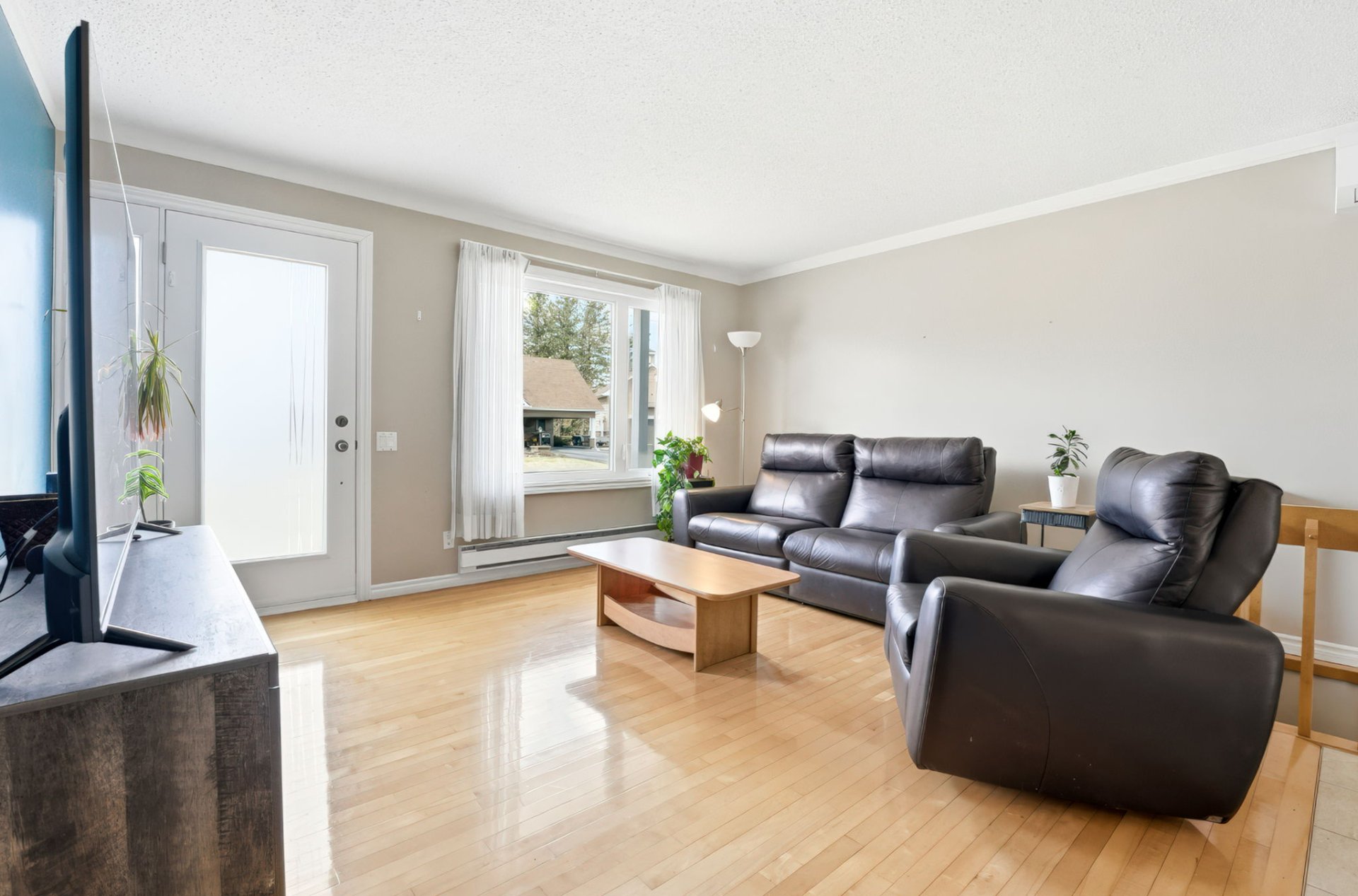 Residential in Notre-Dame-des-Pins 2