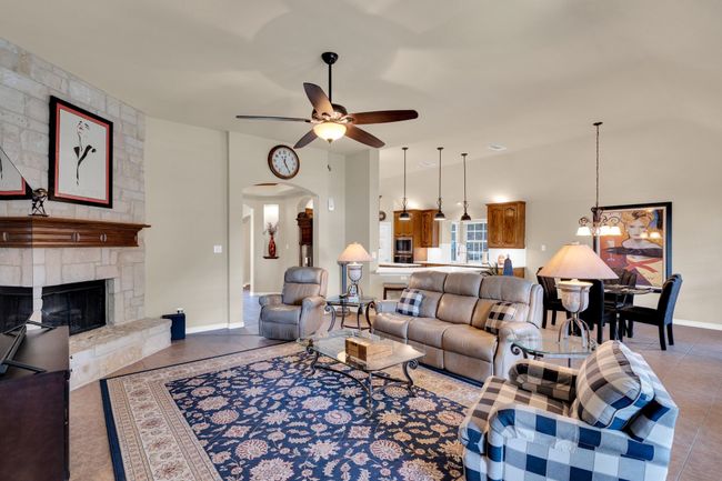 5210 Medallion Ct, House other with 5 bedrooms, 4 bathrooms and null parking in Midlothian TX | Image 14