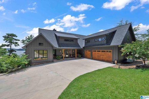 25 Trevas Pt, Ohatchee, AL, 36271-6496 | Card Image