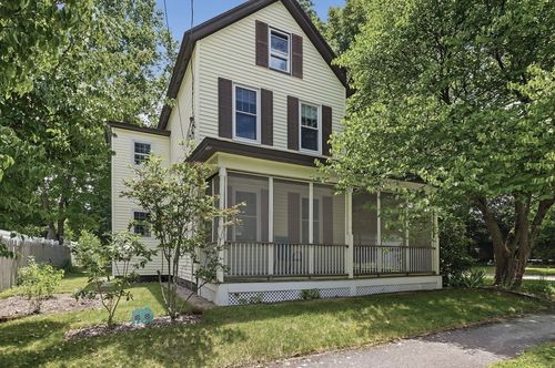 3 Beach St, Westborough, MA, 01581-1601 | Card Image