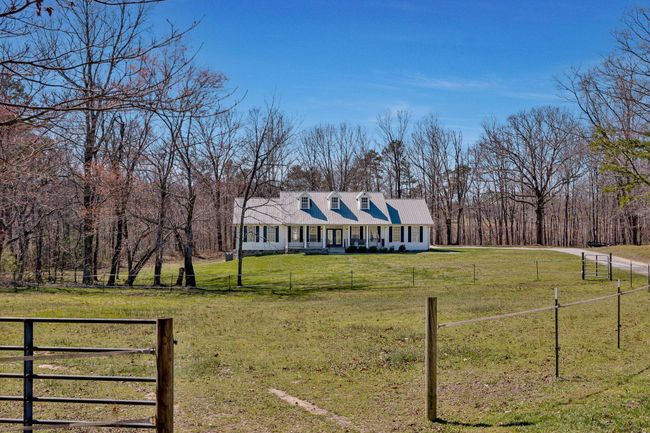 389 County Road 717, House other with 3 bedrooms, 2 bathrooms and null parking in Bryant AL | Image 5