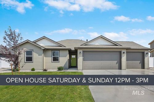 homesite-309-676 Maxine Ln W, Kimberly, ID, 83341-1013 | Card Image