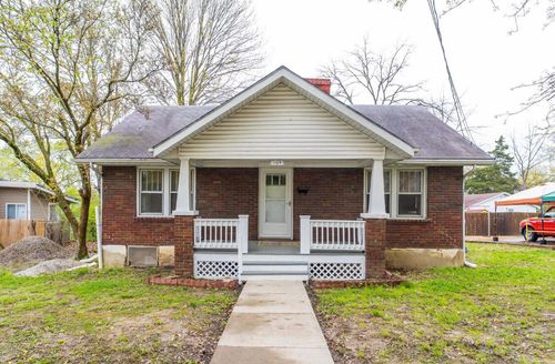 1109 Sunset Ln, COLUMBIA, MO, 65203-2252 | Card Image