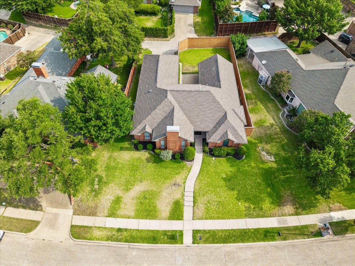 Residential in Richardson 5