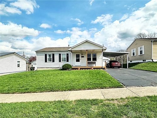 1356 Ironwood Dr, Fairborn, OH, 45324-3504 | Card Image