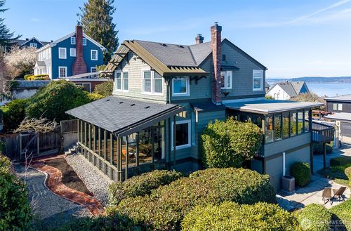 2715 N 29th Street, Tacoma, WA, 98407 | Card Image