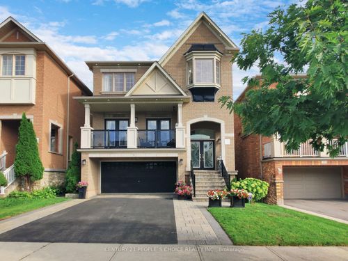 29 Young Dr, Brampton, ON, L6Y0P4 | Card Image