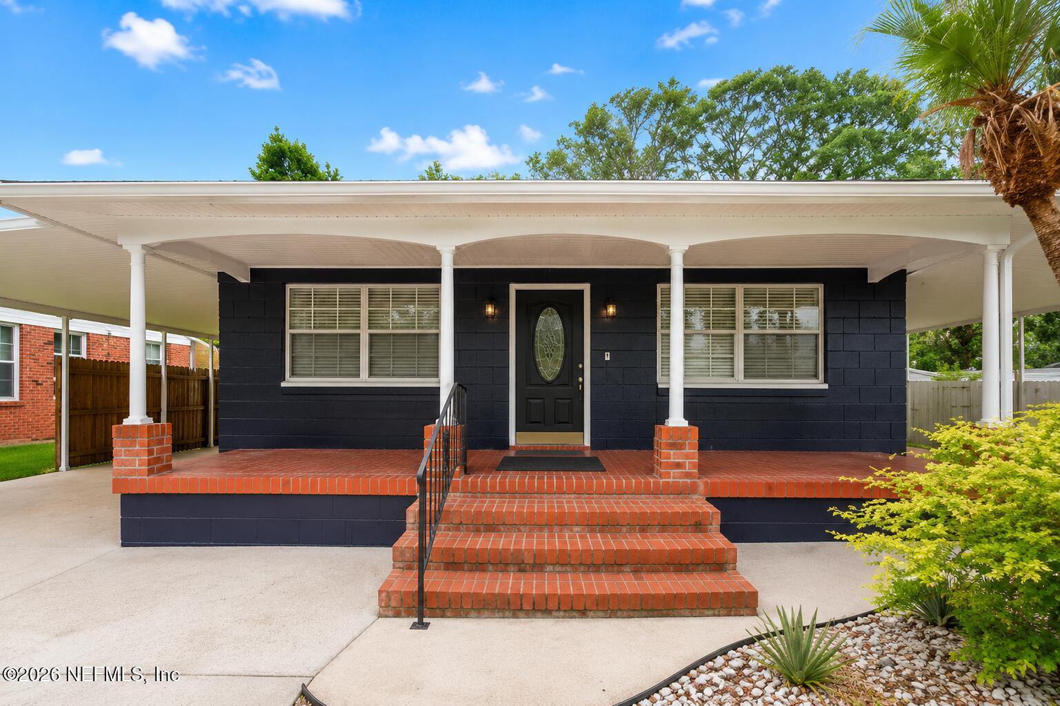 Residential in Jacksonville 3