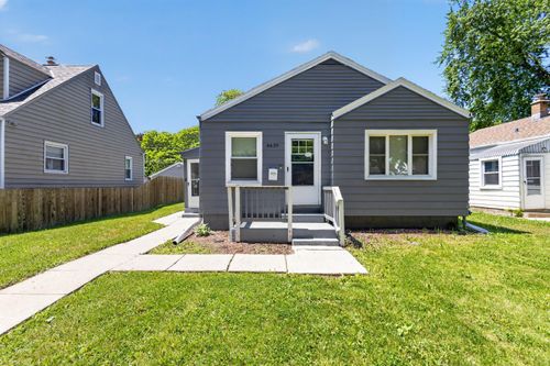 4439 N 45th St, Milwaukee, WI, 53218 | Card Image