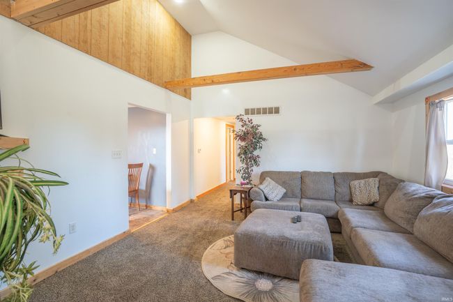 9315 E 150 N, House other with 3 bedrooms, 2 bathrooms and null parking in Grovertown IN | Image 19