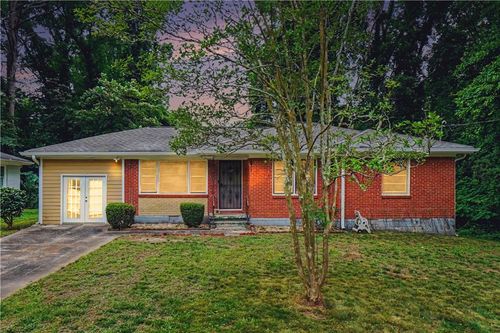 2939 Belvedere Ln, Decatur, GA, 30032-2717 | Card Image