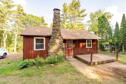 137 Rainbow Rd, East Otis, MA, 01029-4555 | Card Image