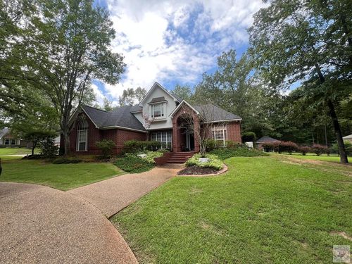 6412 Lakeridge Dr, Texarkana, TX, 75503-1930 | Card Image