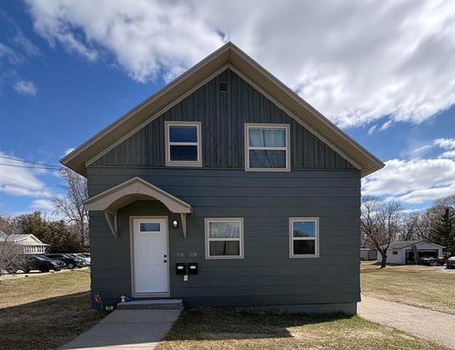 576 Brazeau Avenue, Oconto, WI, 54153 | Card Image