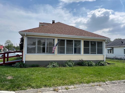2302 Roosevelt Avenue, New Castle, IN, 47362-2379 | Card Image