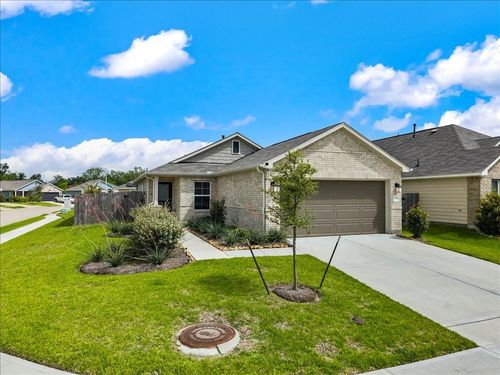 1224 Cavalry Junction Dr, Alvin, TX, 77511-2118 | Card Image
