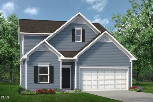 180 E American Marigold Drive, Benson, NC, 27504 | Card Image