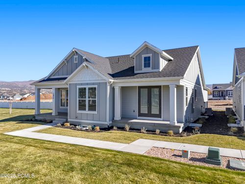 1877 S Sawmill Blvd, Heber City, UT, 84032-4798 | Card Image