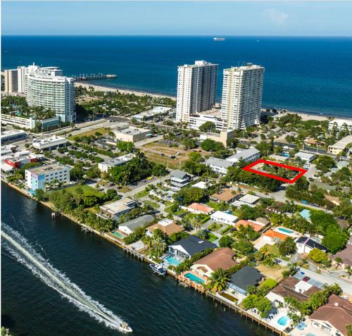 3309 Se 3rd St, Pompano Beach, FL, 33062-5505 | Card Image