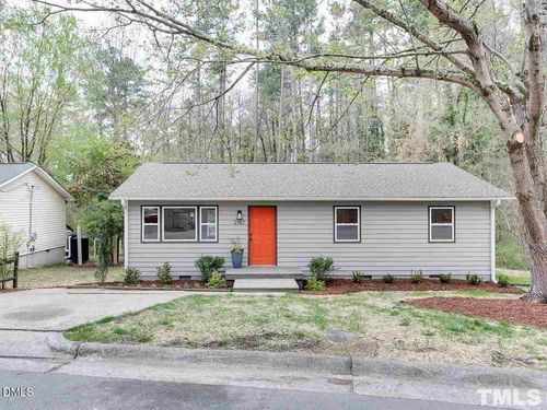 2357 Huron Street, Durham, NC, 27707 | Card Image