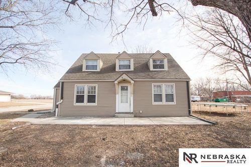 1012 Lincoln Avenue, Dorchester, NE, 68343 | Card Image