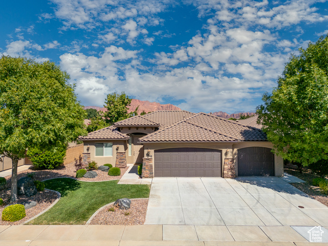 Rachel Dr, Santa Clara, UT 84765