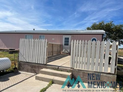 767 S Roosevelt Road N, Portales, NM, 88130 | Card Image