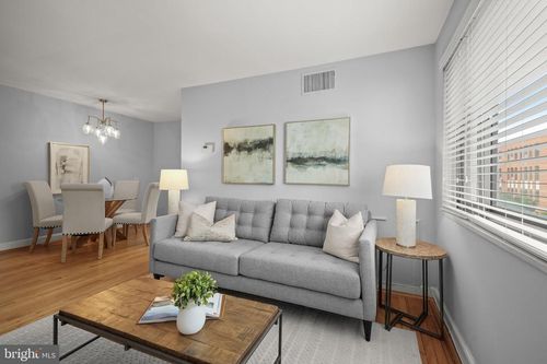 4-3819 Davis Pl Nw, WASHINGTON, DC, 20007-1331 | Card Image