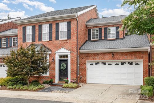 9061 Bonnie Briar Cir, Charlotte, NC, 28277-1575 | Card Image