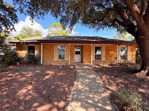 2602 Emberwood Dr, Garland, TX, 75043-6046 | Card Image