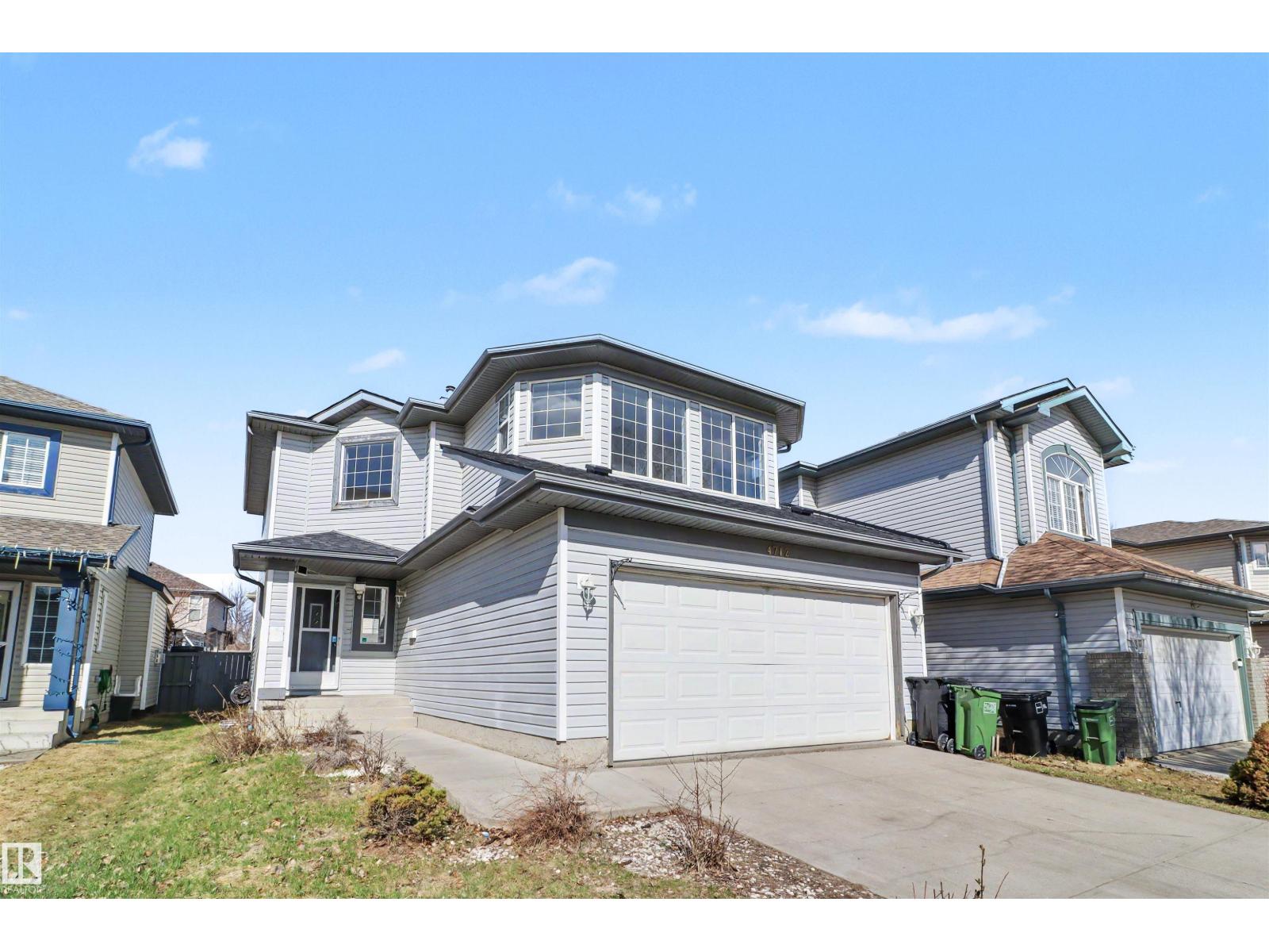 Residential in Edmonton 2