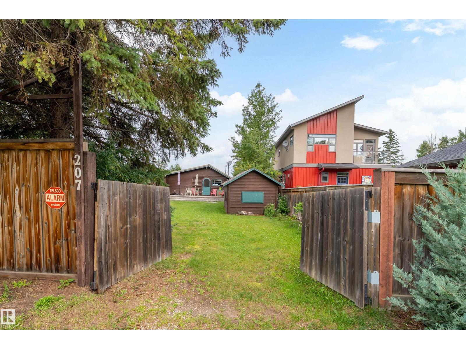 Residential in Rural Wetaskiwin County 5