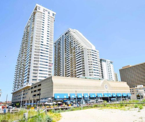 3101 Boardwalk, Atlantic City, NJ, 08401-5102 | Card Image