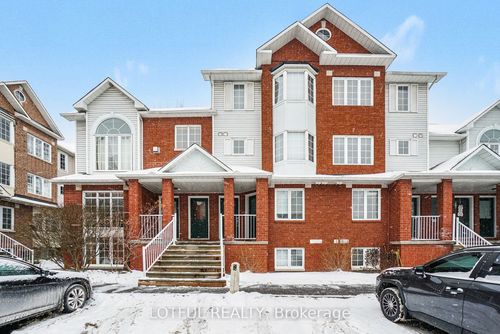 c-112 Centrepointe Drive, South of Baseline to Knoxdale, ON, K2G6K3 | Card Image