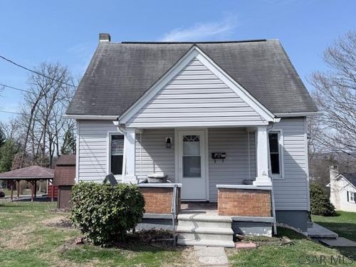 R247 Darr St, Johnstown, PA, 15904 | Card Image